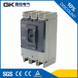 China Sicherungs-Kasten-Schalter CER Bescheinigung Miniaturleistungsschalter CNSX-630 Pushmatic elektronische fournisseur