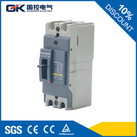 China 220V 3-Ampere-Minileistungsschalter-Weichen-Reise-Hochspannung, ROHS-Bescheinigung fournisseur