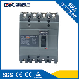 China Professionelle elektrische elektrischer Stromkreis-Platten-veranschlagender Strom des Leistungsschalter-MCB bis zu 630A fournisseur