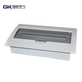 China M5 / MERLIN-Reihen-Hauptlichtverteilungs-Brett-grauer Farbmetallfuß und Plastikabdeckung fournisseur