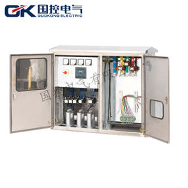China Elektrischer Baustelle-Netzverteilungs-Kasten-Wand-Berg-einfache Operation IP65 fournisseur