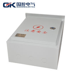 China SS 304 elektrisches DB-dreiphasigbrett-tragbarer Normalbetrieb mit halb geschlossener Tür fournisseur