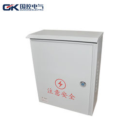 China Verschiedene Form elektrischer DB-Kasten im Freien, Wohnelektrische Platte des quadrat-D fournisseur