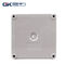 100*100*75mm Wand-Berg-Einschließungs-Kasten, 3 Weise ABS Plastikeinschließung für Elektronik fournisseur