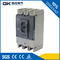 Sicherungs-Kasten-Schalter CER Bescheinigung Miniaturleistungsschalter CNSX-630 Pushmatic elektronische fournisseur
