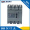 Professionelle elektrische elektrischer Stromkreis-Platten-veranschlagender Strom des Leistungsschalter-MCB bis zu 630A fournisseur