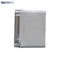 Weißer elektrischer wasserdichter Plastikanschlusskasten 125*125*75cm der Einschließungs-Kasten-/PVC fournisseur